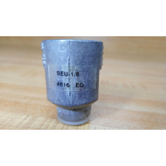 Festo SEU-18 Exhaust Valve SEU18 - New No Box