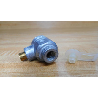 Festo SEU-18 Exhaust Valve SEU18 - New No Box