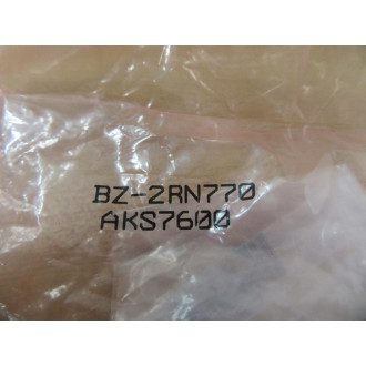 Micro Switch BZ-2RN770 Basic Switch wPlunger BZ2RN770