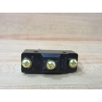 Micro Switch BZ-2RN770 Basic Switch wPlunger BZ2RN770