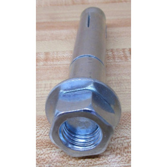 ULINE H-2121 Concrete Installation Kit H2121