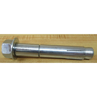ULINE H-2121 Concrete Installation Kit H2121