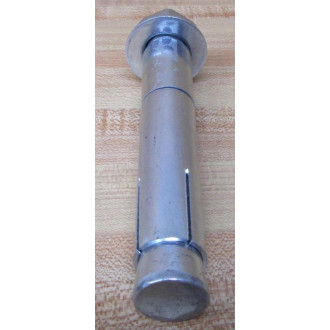 ULINE H-2121 Concrete Installation Kit H2121