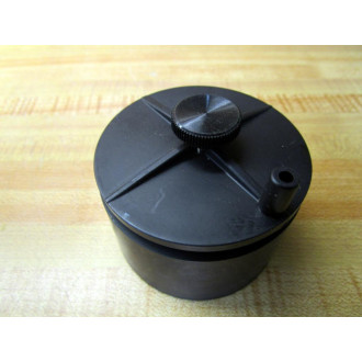 MSA Ultima Gas Monitor Calibration Cap - New No Box