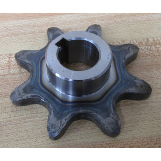 Makino Y111Z0003880 Sprocket - New No Box Makino Y111Z0003880 Sprocket - New No Box