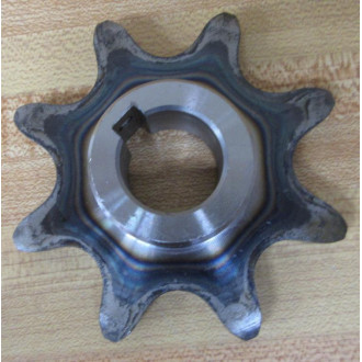 Makino Y111Z0003880 Sprocket - New No Box Makino Y111Z0003880 Sprocket - New No Box