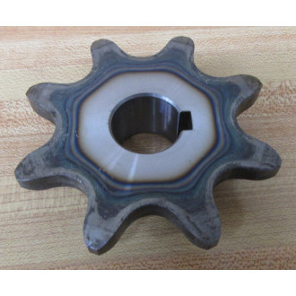 Makino Y111Z0003880 Sprocket - New No Box Makino Y111Z0003880 Sprocket - New No Box
