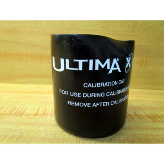 MSA Ultima Calibration Cap - New No Box