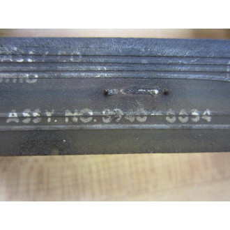 Warner & Swasey 8940-6634 Servo Drive Bd 8940-754 - Used