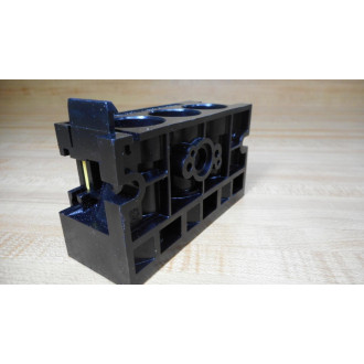 Rexroth Bosch 898 500 390 2 Thru Station Manifold P-067701-00000