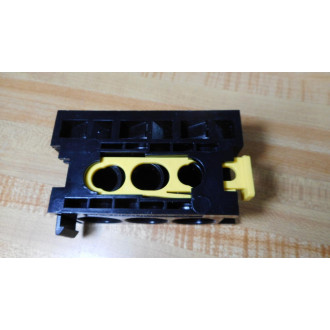Rexroth Bosch 898 500 390 2 Thru Station Manifold P-067701-00000