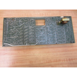 Warner & Swasey 8940-6675 Circuit Board 89406675 8970-775H - Used Warner & Swasey 8940-6675 Circuit Board 89406675 8970-775H - Used