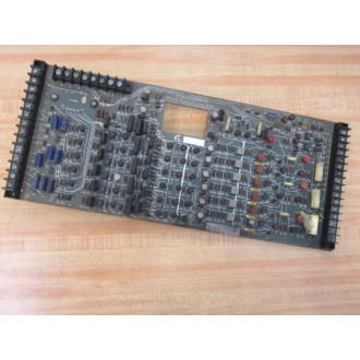 Warner & Swasey 8940-6675 Circuit Board 89406675 8970-775H - Used Warner & Swasey 8940-6675 Circuit Board 89406675 8970-775H - Used