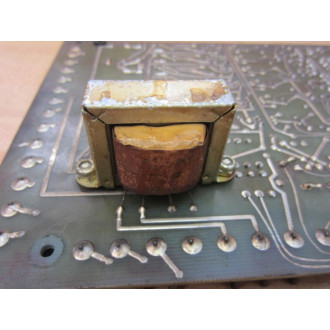 Warner & Swasey 8940-6675 Circuit Board 89406675 8970-775H - Used Warner & Swasey 8940-6675 Circuit Board 89406675 8970-775H - Used