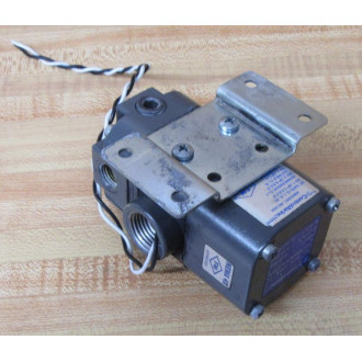 ControlAir 500-AC Tranducer 500AC - Parts Only