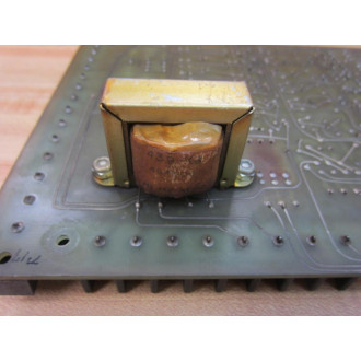 Warner & Swasey 8940-6675 Circuit Board 89406675 8940-775F - Used