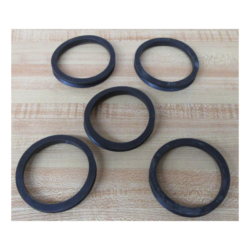 Seals VA-070 V Ring VA070 (Pack of 5) - New No Box