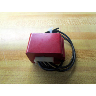 Decco 9-10 Coil 910 115V - Used