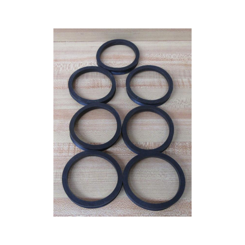 Seals VA-070 V Ring VA070 (Pack of 7) - New No Box Seals VA-070 V Ring VA070 (Pack of 7) - New No Box