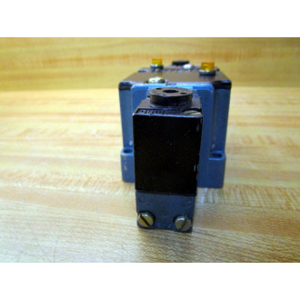 Mac Valves 6326C-611-PM-111DA9 Valve 6326C611PM111DA9 - Used