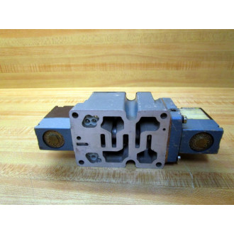 Mac Valves 6326C-611-PM-111DA9 Valve 6326C611PM111DA9 - Used
