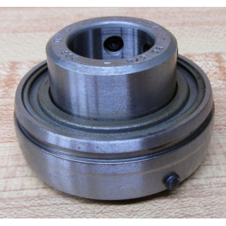 Dodge INSSC010 Flanged Bearing 123329