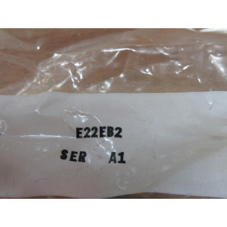 Cutler Hammer E22EB2 Operator Pushbutton