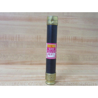 Bussmann FRS-R-810 Bussmann Dual-Element Fuse FRSR810 (Pack of 4) - New No Box