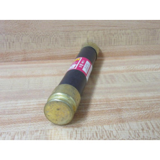 Bussmann FRS-R-810 Bussmann Dual-Element Fuse FRSR810 (Pack of 4) - New No Box