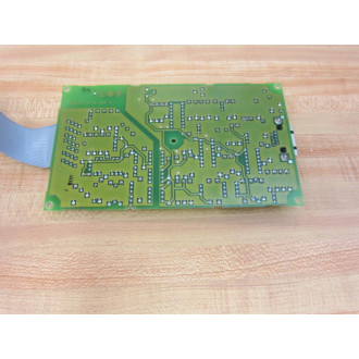 Allen Bradley 40845-280-51 Input Module Bd 4084528051 - Parts Only