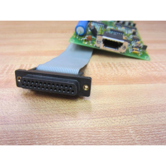 Allen Bradley 40845-280-51 Input Module Bd 4084528051 - Parts Only