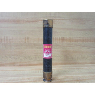 Bussmann FRS-R-810 Bussmann Dual-Element Fuse FRSR810 (Pack of 4) - Used