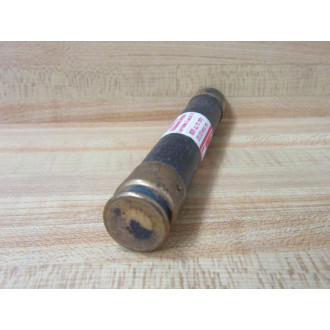 Bussmann FRS-R-810 Bussmann Dual-Element Fuse FRSR810 (Pack of 4) - Used