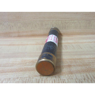 Bussmann FRS-R-810 Bussmann Dual-Element Fuse FRSR810 (Pack of 4) - Used