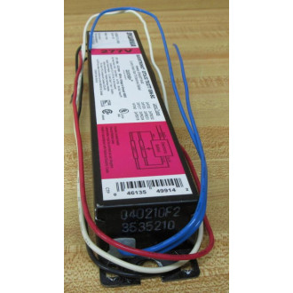 Sylvania QT2X32T8277-ISN-SC Ballast QT2X32T8277ISNSC