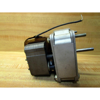 Barber-Colman YAF 206 Motor WGear Reduction 100455-H - Used