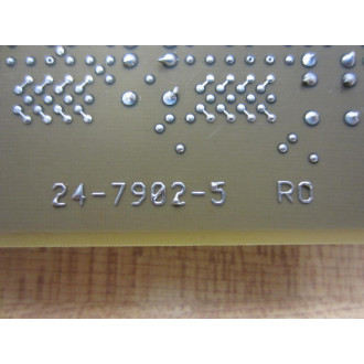 Metasys 24-7902-5 NUDCM1400 2-Board Assy 24-9050-5 - Used