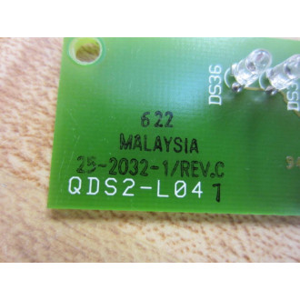 Metasys 24-7902-5 NUDCM1400 2-Board Assy 24-9050-5 - Used