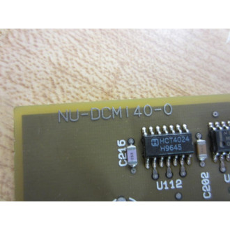 Metasys 24-7902-5 NUDCM1400 2-Board Assy 24-9050-5 - Used