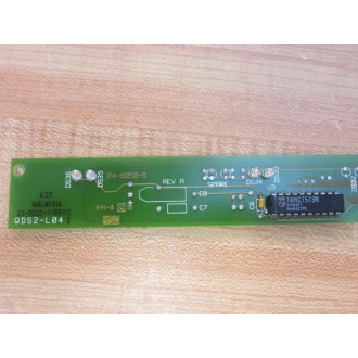 Metasys 24-7902-5 NUDCM1400 2-Board Assy 24-9050-5 - Used
