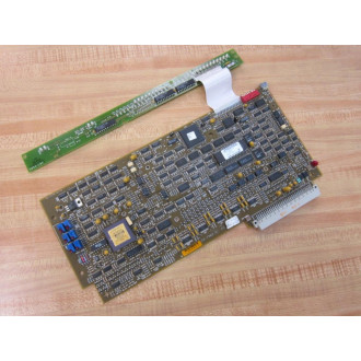 Metasys 24-7902-5 NUDCM1400 2-Board Assy 24-9050-5 - Used