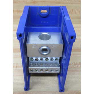 ILSCO LBD-112-350 Power Block LBD112350 - New No Box