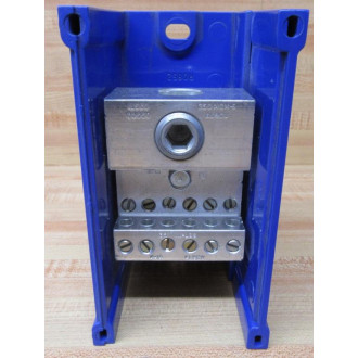 ILSCO LBD-112-350 Power Block LBD112350 - New No Box