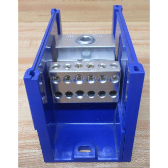 ILSCO LBD-112-350 Power Block LBD112350 - New No Box
