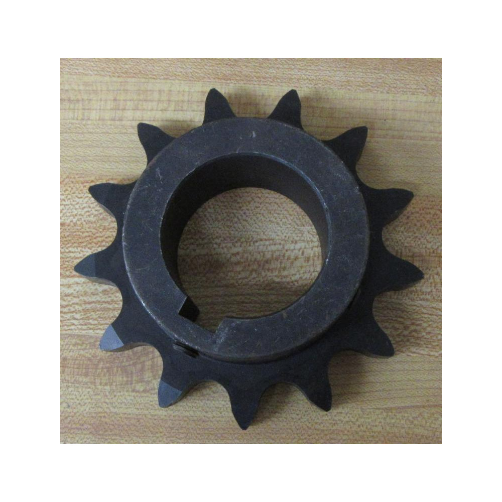 Martin 80BS13HT 2 Sprocket WKW 80BS13HT2 - New No Box Martin 80BS13HT 2 Sprocket WKW 80BS13HT2 - New No Box