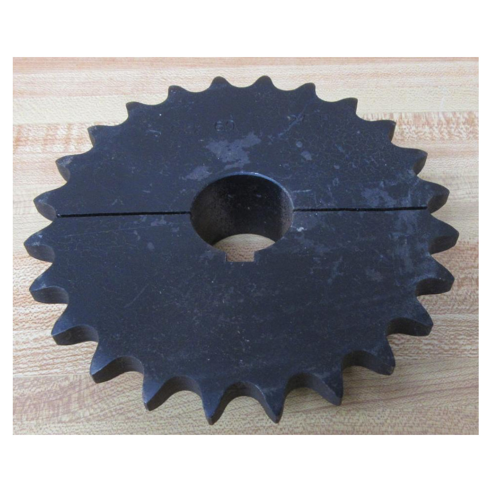 Martin 60B24H Sprocket - New No Box Martin 60B24H Sprocket - New No Box