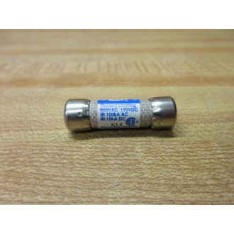 Buss SC-15 Bussmann Fuse Cross Ref 1CP21 (Pack of 7) - New No Box