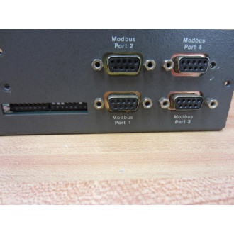 Modicon NW-BM85-000 Modbus Plus Bridge Multiplexer S960-000 - Used