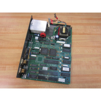 Modicon NW-BM85-000 Modbus Plus Bridge Multiplexer S960-000 - Used
