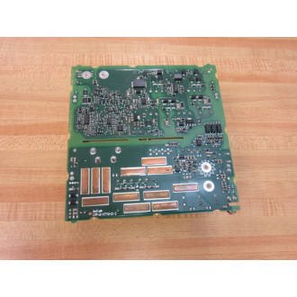 Siemens C040-A7710-C1-2 Power Board C040A7710C12 - Used